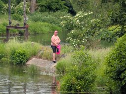 Mainschwimmen Juni 2026